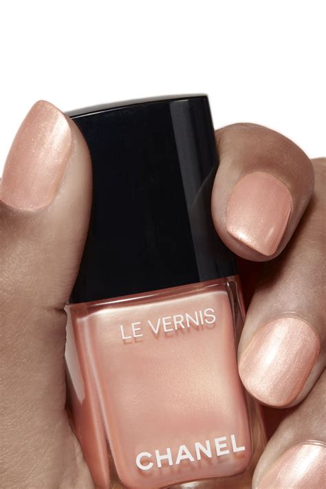 vernis nail lacquer